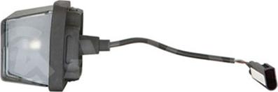 ANDEL AI57816 - Licence Plate Light car-mod.net