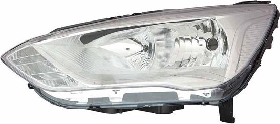 ANDEL AI57330 - Headlight car-mod.net