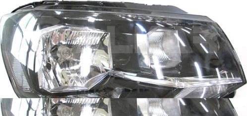 ANDEL AI57299 - Headlight car-mod.net