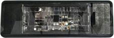 ANDEL AI57288 - Licence Plate Light car-mod.net