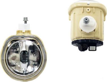 ANDEL AI19007 - Fog Light car-mod.net