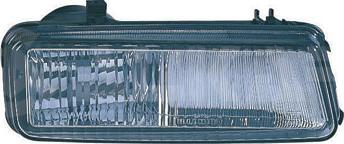 ANDEL AI15054 - Fog Light car-mod.net