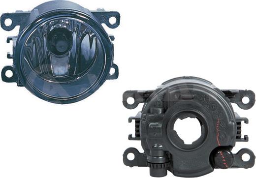 ANDEL AI15035 - Fog Light car-mod.net