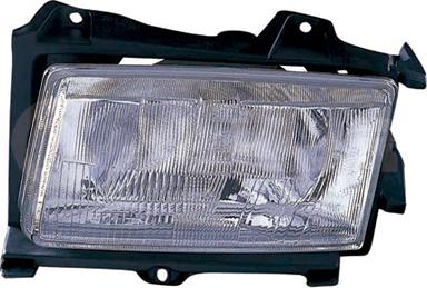 ANDEL AI15193 - Headlight car-mod.net