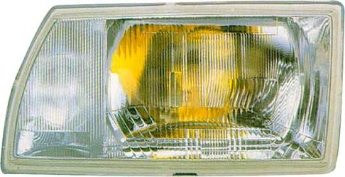 ANDEL AI15159 - Headlight car-mod.net