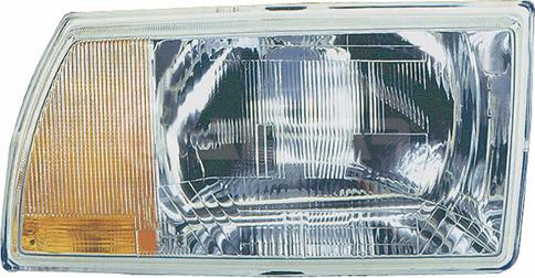 ANDEL AI15156 - Headlight car-mod.net