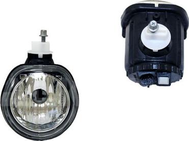 ANDEL AI10094 - Fog Light car-mod.net