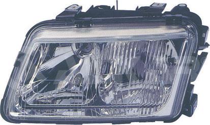 ANDEL AI11064 - Headlight car-mod.net