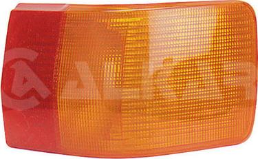 ANDEL AI11015 - Combination Rearlight car-mod.net