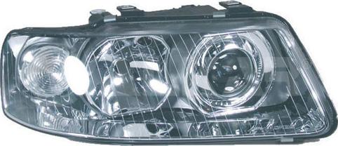 ANDEL AI11078 - Headlight car-mod.net