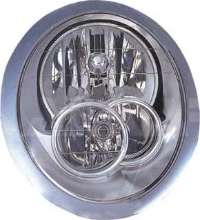 ANDEL AI13009 - Headlight car-mod.net