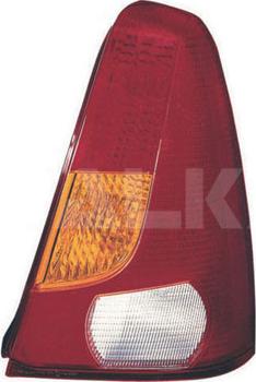 ANDEL AI17004 - Combination Rearlight car-mod.net
