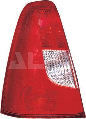 ANDEL AI17005 - Combination Rearlight car-mod.net