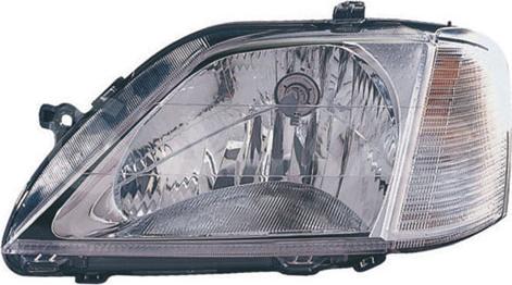 ANDEL AI17001 - Headlight car-mod.net