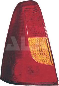 ANDEL AI17003 - Combination Rearlight car-mod.net