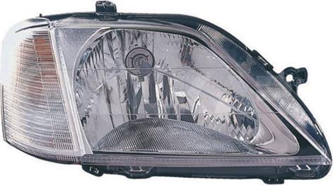 ANDEL AI17002 - Headlight car-mod.net