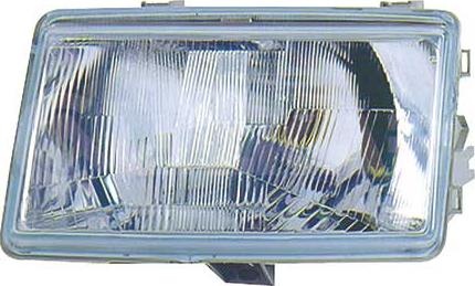 ANDEL AI34062 - Headlight car-mod.net