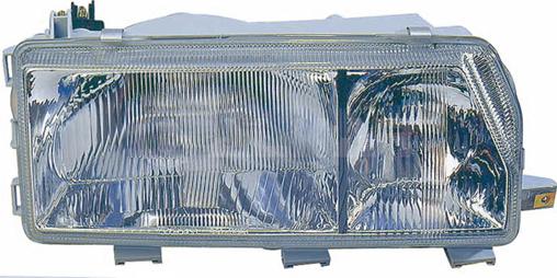 ANDEL AI34022 - Headlight car-mod.net