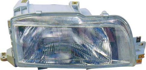 ANDEL AI34071 - Headlight car-mod.net