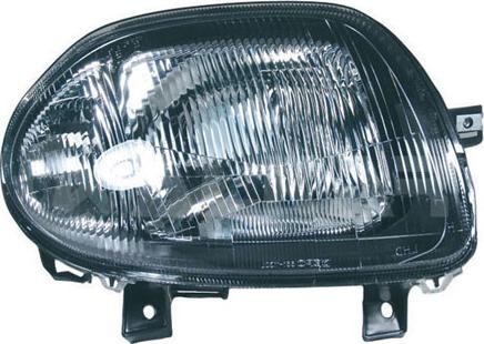 ANDEL AI34101 - Headlight car-mod.net