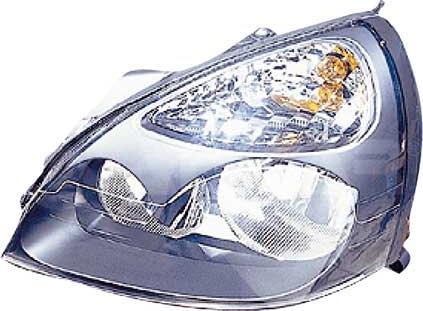 ANDEL AI34108 - Headlight car-mod.net