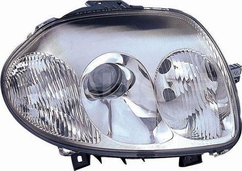 ANDEL AI34103 - Headlight car-mod.net
