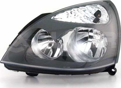 ANDEL AI34112 - Headlight car-mod.net