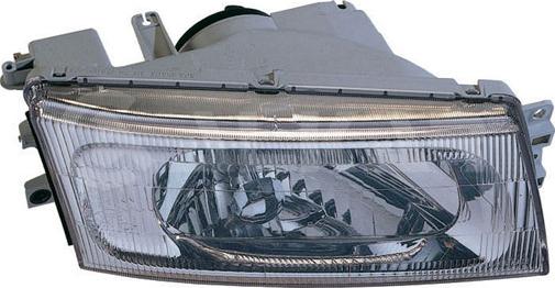 ANDEL AI30054 - Headlight car-mod.net
