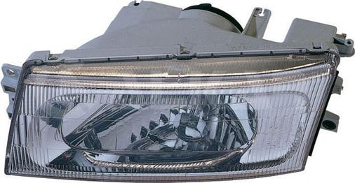 ANDEL AI30053 - Headlight car-mod.net