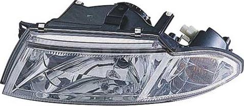 ANDEL AI30005 - Headlight car-mod.net