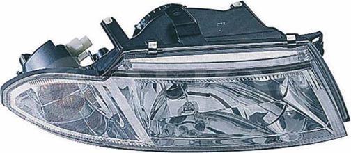 ANDEL AI30006 - Headlight car-mod.net