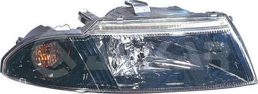 ANDEL AI30008 - Headlight car-mod.net