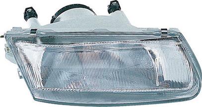 ANDEL AI30002 - Headlight car-mod.net