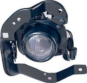 ANDEL AI30158 - Fog Light car-mod.net