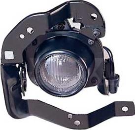 ANDEL AI30157 - Fog Light car-mod.net