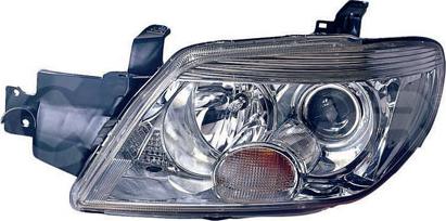 ANDEL AI30164 - Headlight car-mod.net
