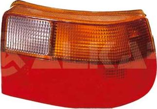 ANDEL AI32045 - Combination Rearlight car-mod.net