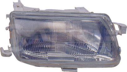 ANDEL AI32034 - Headlight car-mod.net