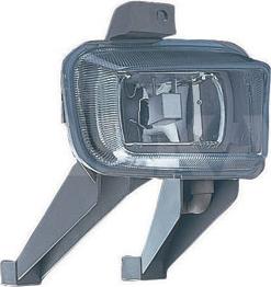 ANDEL AI32036 - Fog Light car-mod.net