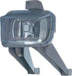 ANDEL AI32037 - Fog Light car-mod.net