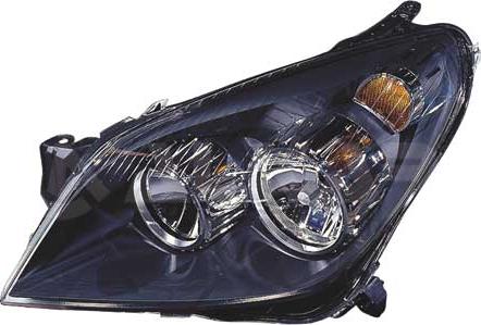 ANDEL AI32072 - Headlight car-mod.net