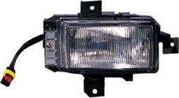 ANDEL AI32168 - Fog Light car-mod.net