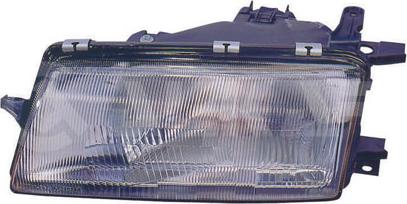 ANDEL AI32221 - Headlight car-mod.net