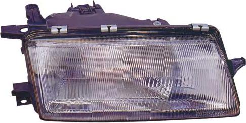 ANDEL AI32222 - Headlight car-mod.net
