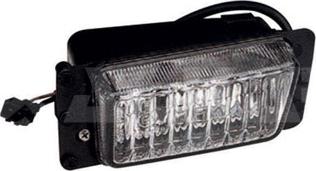 ANDEL AI37054 - Fog Light car-mod.net