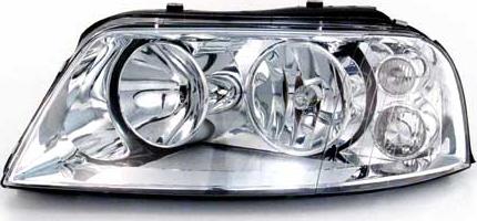 ANDEL AI37009 - Headlight car-mod.net