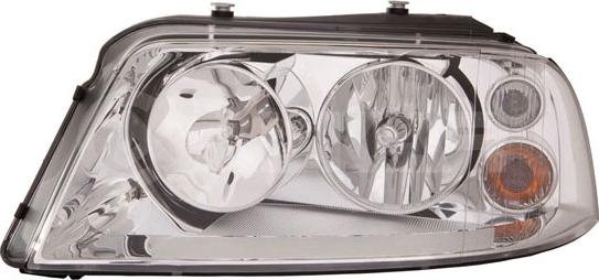 ANDEL AI37011 - Headlight car-mod.net