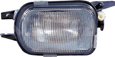 ANDEL AI29119 - Fog Light car-mod.net
