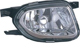 ANDEL AI29181 - Fog Light car-mod.net