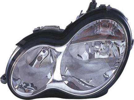 ANDEL AI29131 - Headlight car-mod.net